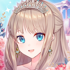 My Princess Girlfriend: Moe An Mod APK 2.0.7 [سرقة أموال غير محدودة]