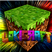 LokiCraft icon