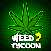 Kush Tycoon 2: Legalization Mod Apk 1.4.94 