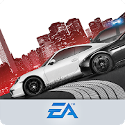 Need for Speed™ Most Wanted Mod APK 1.3.128[Unlimited money,Unlocked]