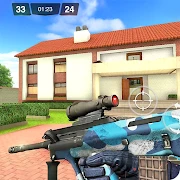 Special Ops: FPS PVP Gun Games Mod APK 2.2[Unlimited money]