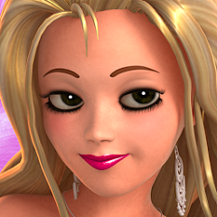 My Little Talking Princess Mod APK 231108 [Hilangkan iklan]