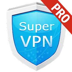 SuperVPN Pro Mod APK 1.9.2[Paid for free,Free purchase,Unlocked,VIP,Full]