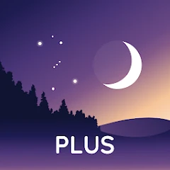 Stellarium Plus - Star Map Mod APK 1.14.2[Mod money]