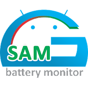GSam Battery Monitor Pro Мод APK 3.45 [Мод Деньги]