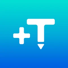 Add Text: Text on Photo Editor Mod APK 12.5.1[Remove ads,Mod Menu]