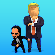 Protect the VIP Mod APK 1.19.1[Unlimited money]