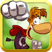 Rayman Jungle Run Mod APK 2.4.3 [مفتوحة]