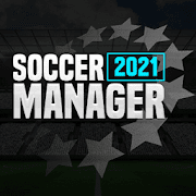 Soccer Manager 2021 - Football Management Game Mod APK 2.1.1 [سرقة أموال غير محدودة]
