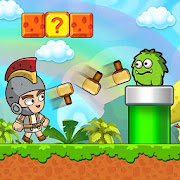 gogo's World : Master gogo Run Мод APK 4.0 [Бесконечные деньги]