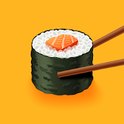 Sushi Bar Idle Mod APK 2.7.19[Free purchase]