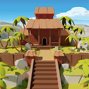 Faraway: Tropic Escape Mod APK 1.0.6166 [سرقة أموال غير محدودة]