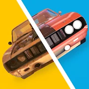 Car Restore - Car Mechanic Mod APK 1.46