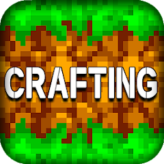 Crafting and Building Mod Apk 2.6.51.08 