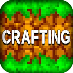 Crafting and Building Mod APK 2.7.21.88