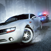 Highway Getaway: Police Chase Mod APK 1.2.5[Unlimited money,Free purchase]