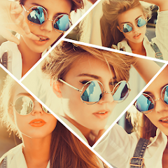 Photo Editor-Art Collage Maker Mod APK 3.2.4 [مفتوحة,طليعة]