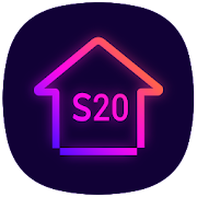 SO S20 Launcher for Galaxy S Mod APK 4.3.5[Unlocked,Prime]