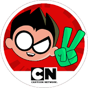 Teen Titans GO Figure! Mod APK 1.1.10[Paid for free,Unlimited money]