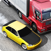 Traffic Racer Mod APK 3.5[Mod money]