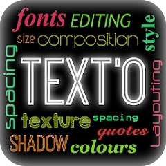 TextO Pro - Write on Photos