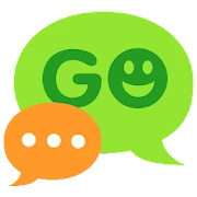 GO SMS Pro - Messenger, Free T Mod APK 7.91[Unlocked,Premium]