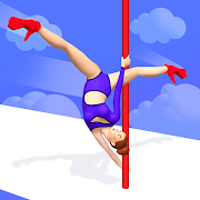 Pole Dance! Мод Apk 1.1.1 