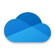Microsoft OneDrive Мод APK 6.55.1 [разблокирована]