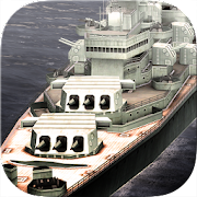 Pacific Fleet Mod APK 2.10 [Sınırsız para]