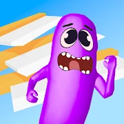 Wacky Run Mod APK 2.2[Mod money]