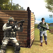Fps Commando Fps Shooting Game Mod APK 20.1 [Uang yang tidak terbatas]