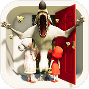 Escape Game: Red Riding Hood Mod APK 1.1.0[Mod money]