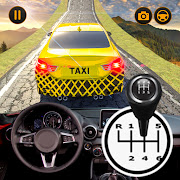 Car Driving Games: Taxi Games Mod APK 1.1.8 [Dinero ilimitado,Desbloqueado]