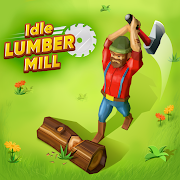Idle Lumber Mill Mod APK 2.1.1 [Remover propagandas,Mod speed]