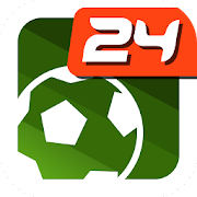 Futbol24 soccer livescore app Mod APK 2.40 [ازالة الاعلانات,شراء مجاني,لا اعلانات]