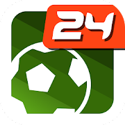 Futbol24 soccer livescore app Mod APK 2.40 [Reklamları kaldırmak,Ücretsiz satın alma,Reklamsız]