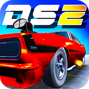 Door Slammers 2 Drag Racing Мод APK 310394 [Бесконечные деньги]