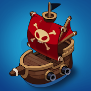 Pirate Evolution! Mod APK 0.27.0 [Dinero Ilimitado Hackeado]