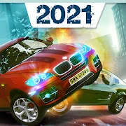 Demolition Derby 4 Mod APK 3.05[Unlimited money]