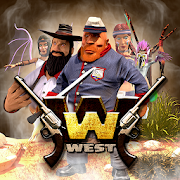 War Wild West Mod APK 1.1.54 [Dinheiro ilimitado hackeado]