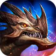 Dragon Reborn Mod Apk 18.5.10 