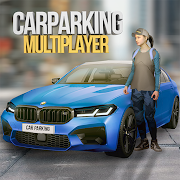 Car Parking Multiplayer Mod APK 4.8.9.3.8[Remove ads,Paid for free,Unlimited money,Unlocked,Mod Menu]