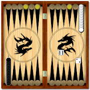 Backgammon - Narde Mod APK 9999.9999 [سرقة أموال غير محدودة]