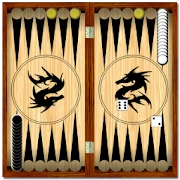 Backgammon - Narde Mod APK 9999.9999[Mod money]