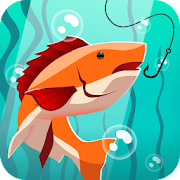 Go Fish! Mod APK 1.5.5 [Compra grátis,Dinheiro Ilimitado]
