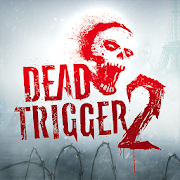 Dead Trigger 2 FPS Zombie Game Mod APK 1.8.22[Unlimited money,Mod Menu,God Mode]