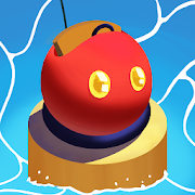 Bumper.io Мод APK 1.1.8 [Бесконечные деньги]