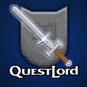 QuestLord Мод APK 3.6 [Полный]