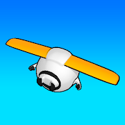 Sky Glider 3D Mod APK 7.1 [Uang Mod]