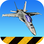 F18 Carrier Landing Mod APK 7.5.8 [Pembelian gratis,Tidak terkunci]
